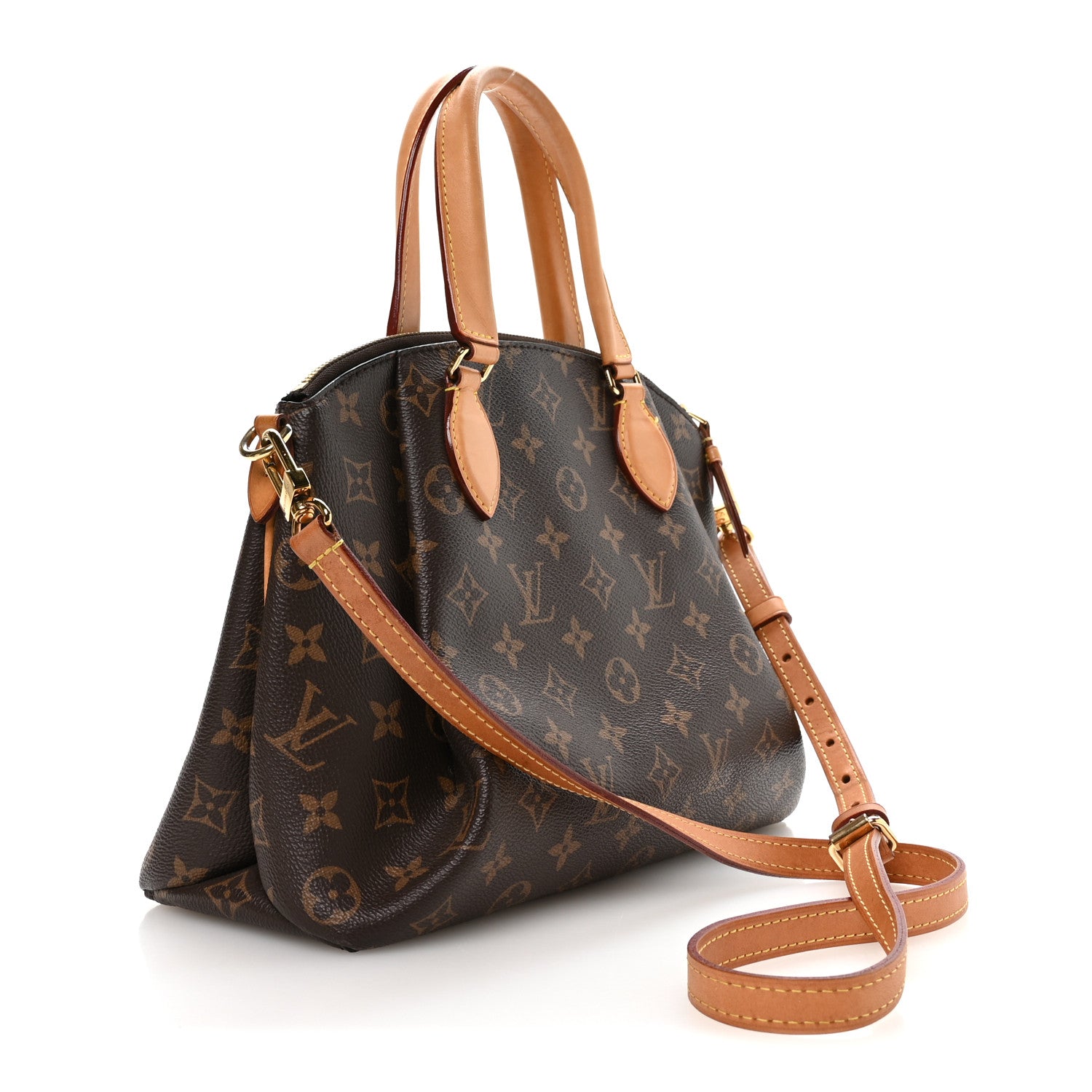 Louis Vuitton Monogram Rivoli PM