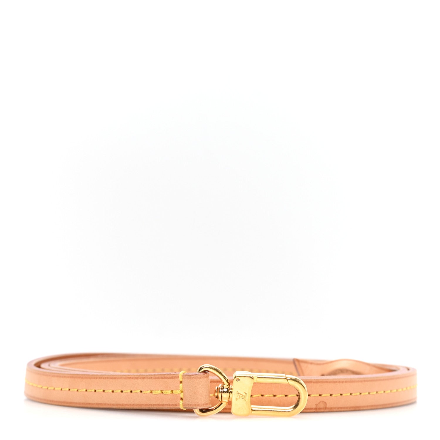 Louis Vuitton Vachetta Pochette Accessories Strap