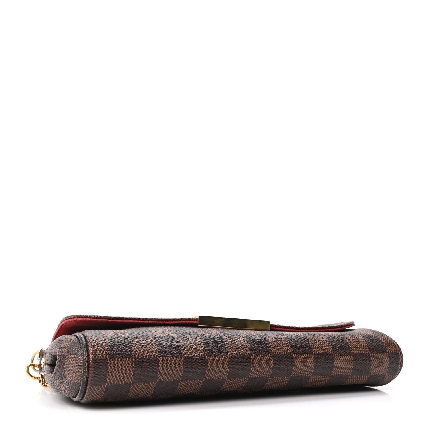 Louis Vuitton Damier Ebene Favorite MM