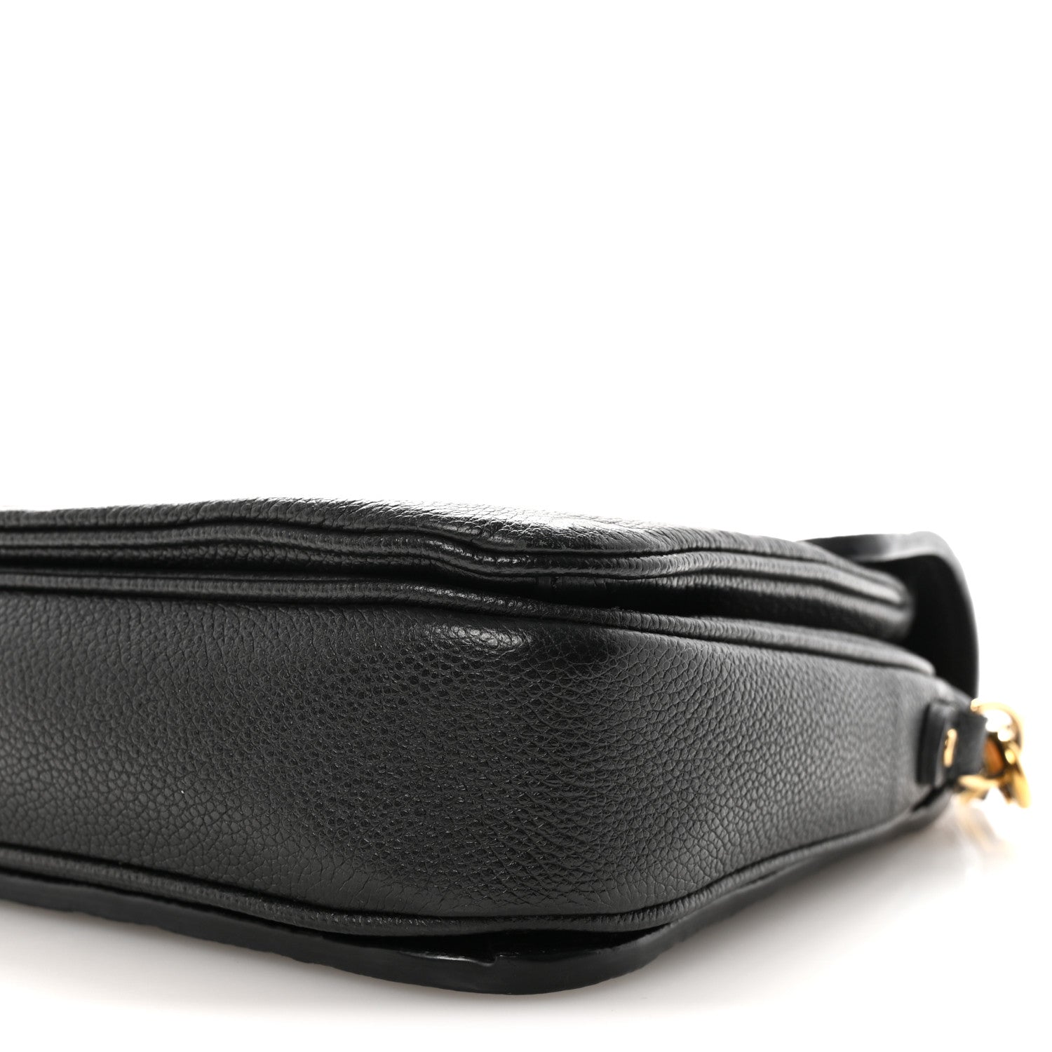 Louis Vuitton Empreinte Pochette Metis Black