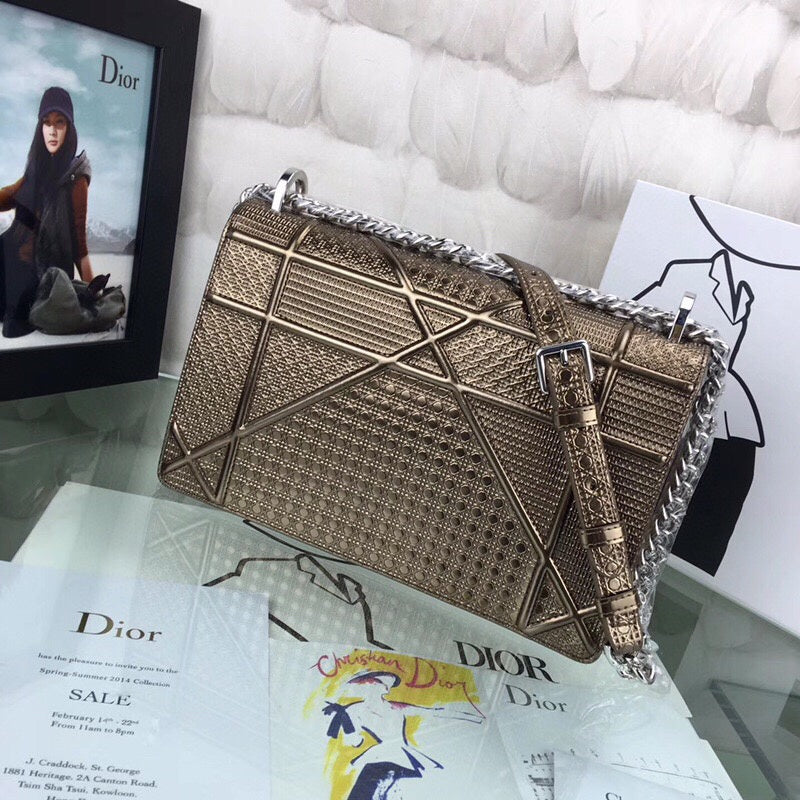 Dior Bag