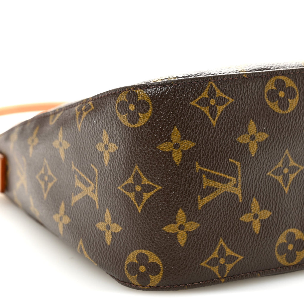 Louis Vuitton Monogram Looping MM