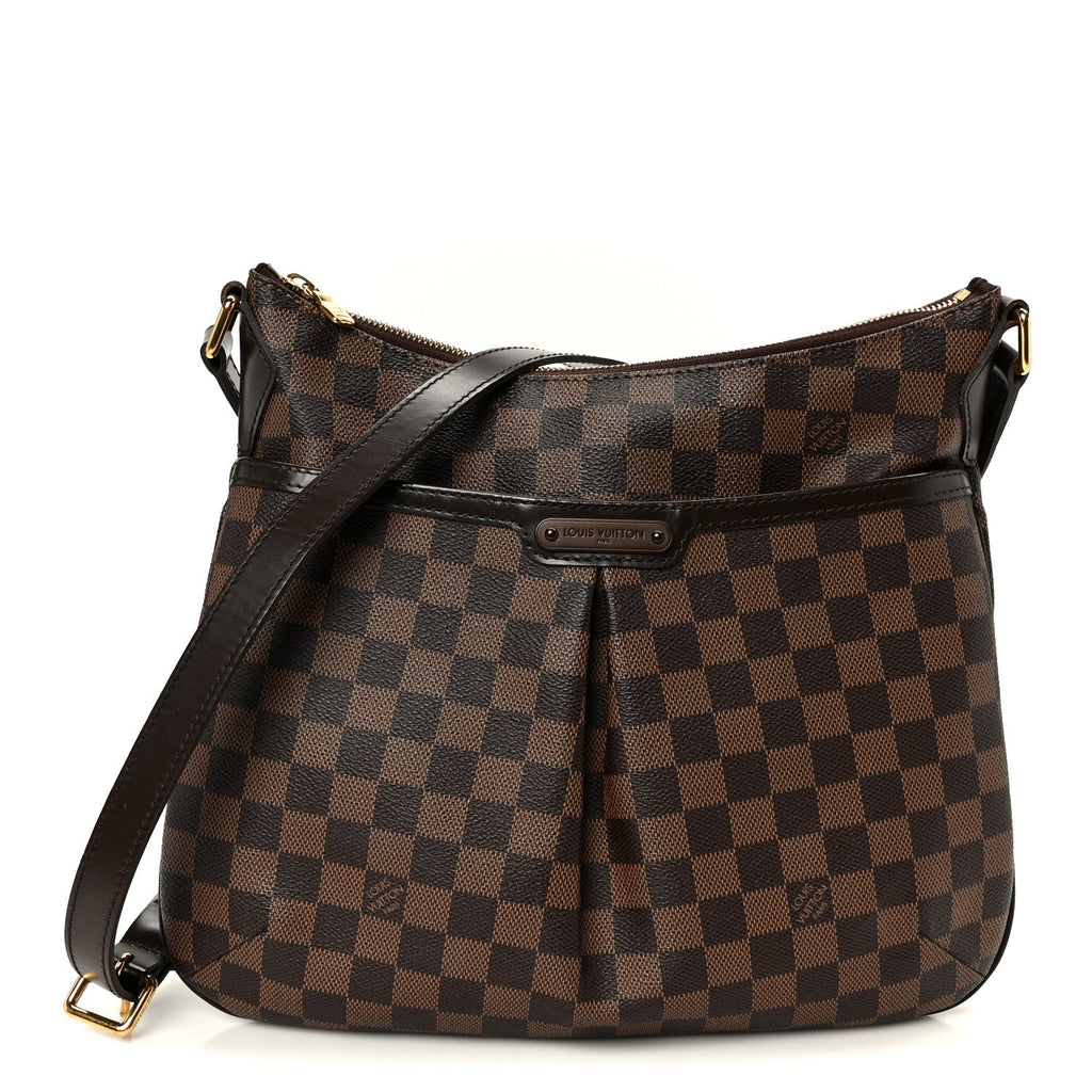 Louis Vuitton Damier Ebene Bloomsbury PM