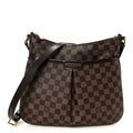 Louis Vuitton Damier Ebene Bloomsbury PM
