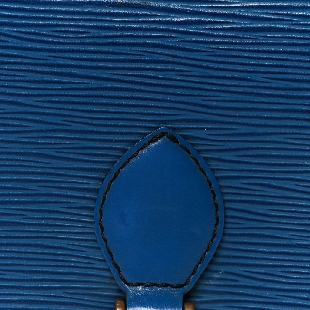 Louis Vuitton Epi Saint Cloud PM Toledo