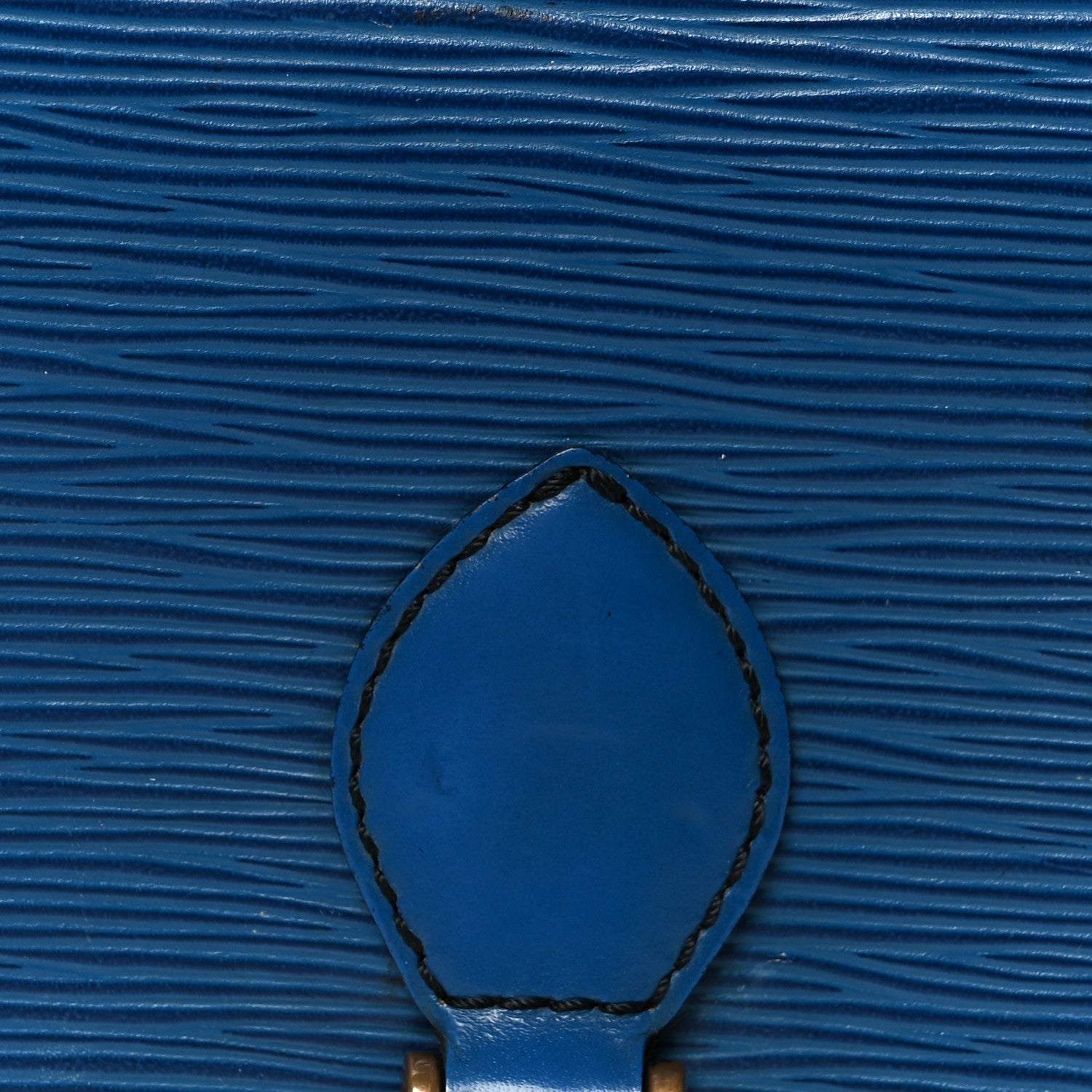 Louis Vuitton Epi Saint Cloud PM Toledo