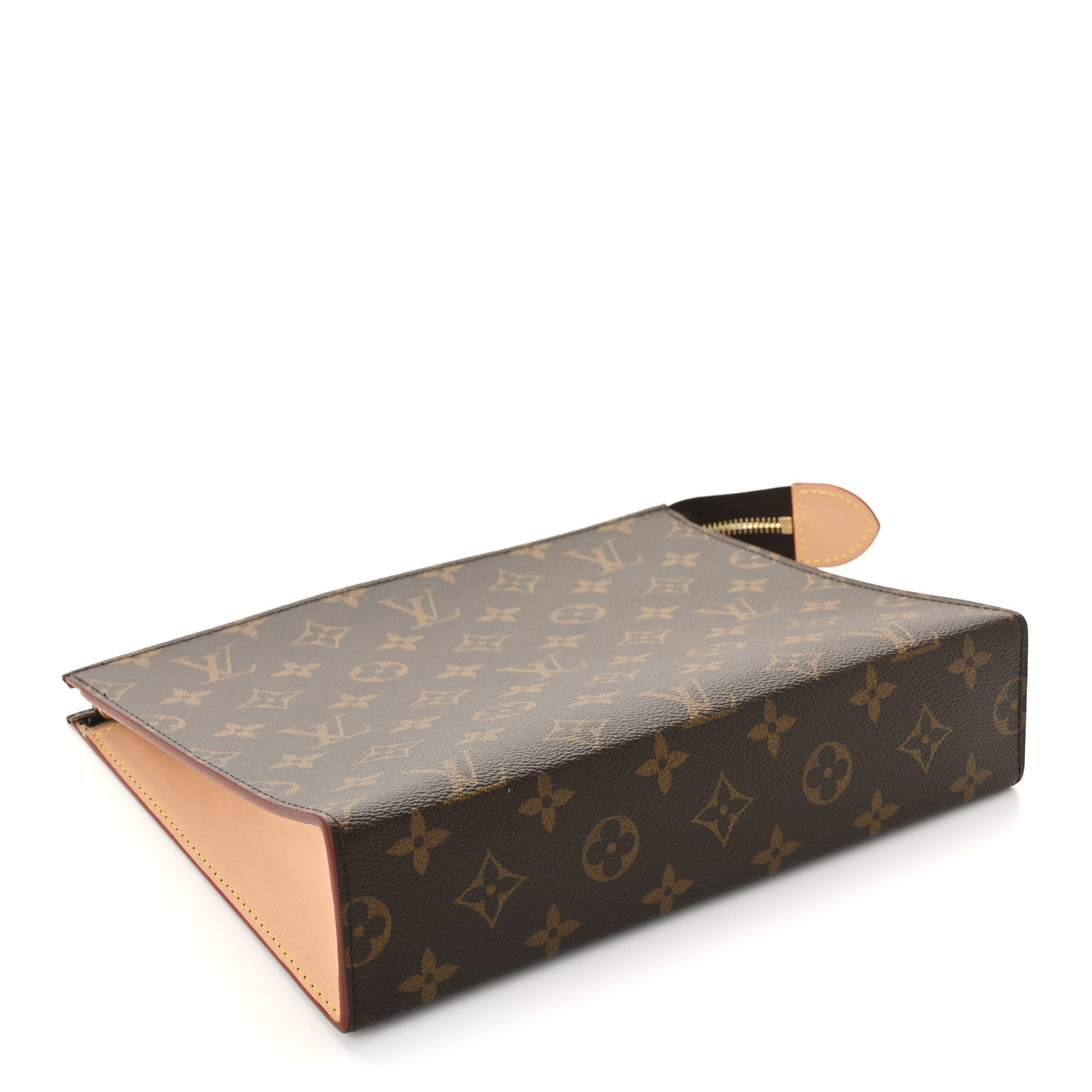 Louis Vuitton Monogram Poche Toilette