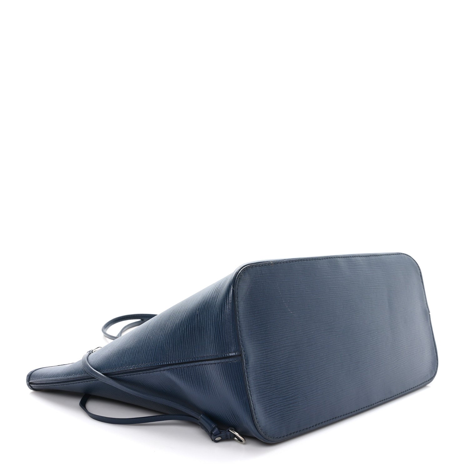 Louis Vuitton Epi Neverfull MM Indigo