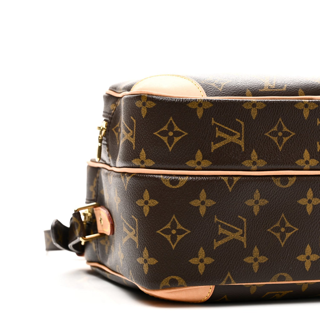 Louis Vuitton Monogram Nil 28