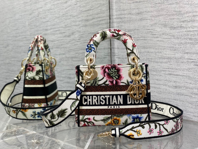 Dior Bags - 1448