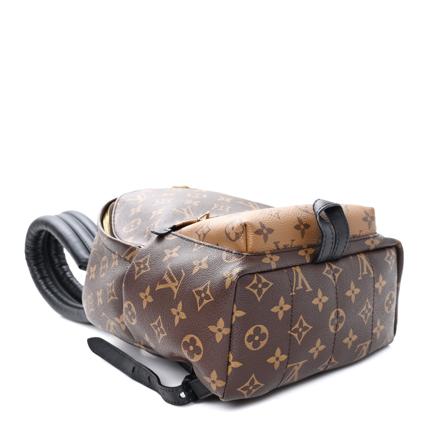 Louis Vuitton Reverse Monogram Palm Springs Backpack PM