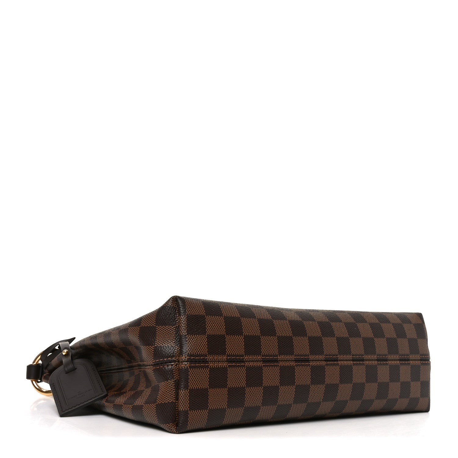 Louis Vuitton Damier Ebene Graceful PM