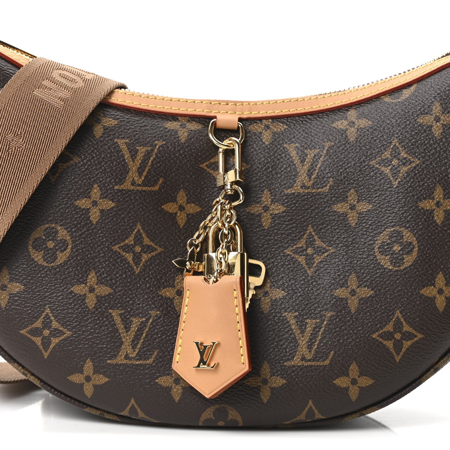 Louis Vuitton Monogram Looping