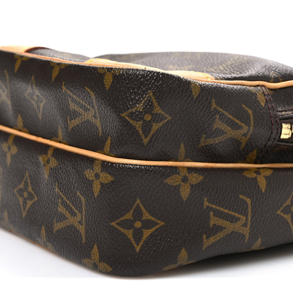 Louis Vuitton Monogram Amazone