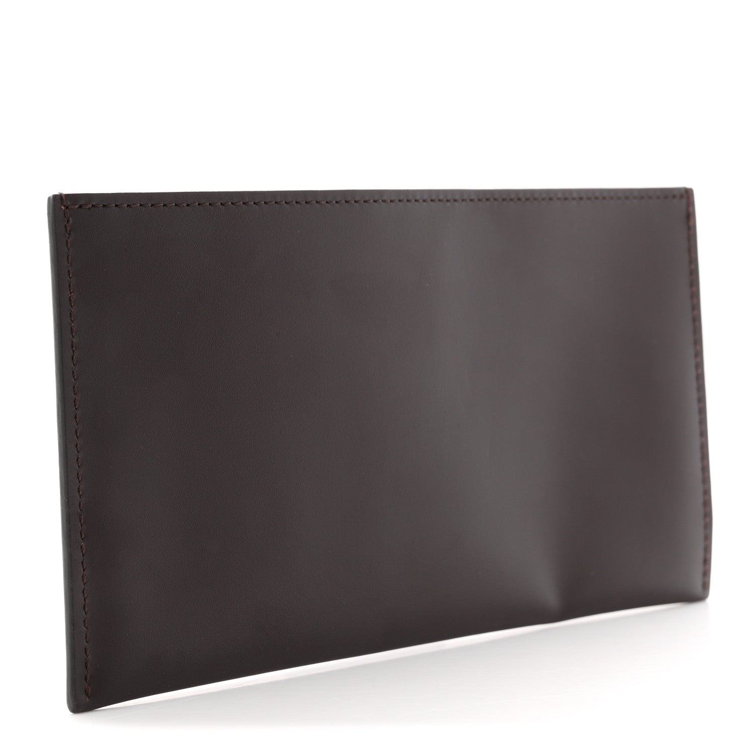 Louis Vuitton Calfskin Felicie Card Holder Insert Amarante