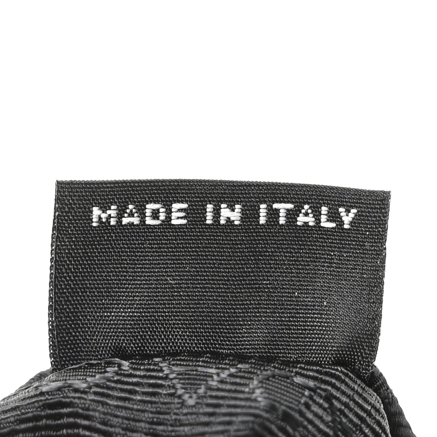 Prada Velvet Nappa Mini Re-Edition Shoulder Bag Black