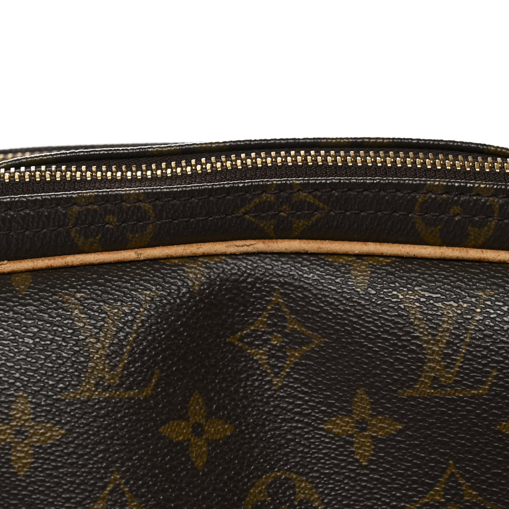 Louis Vuitton Monogram Reporter PM