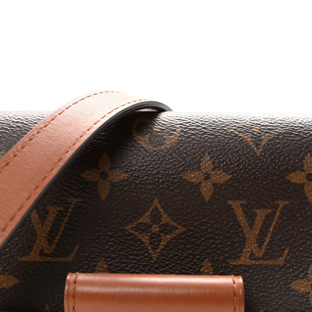 Louis Vuitton Reverse Monogram Dauphine Mini