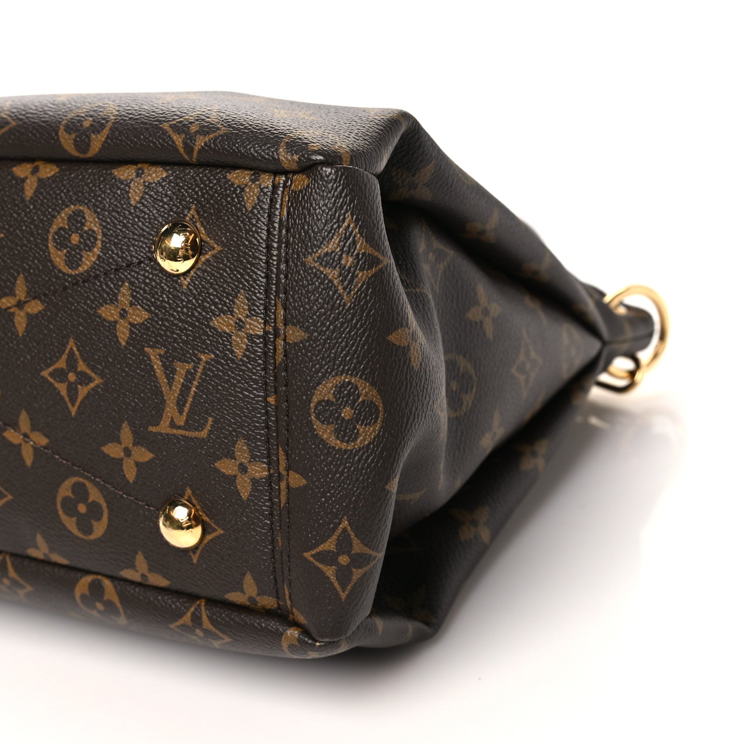 Louis Vuitton Monogram Pallas Havane