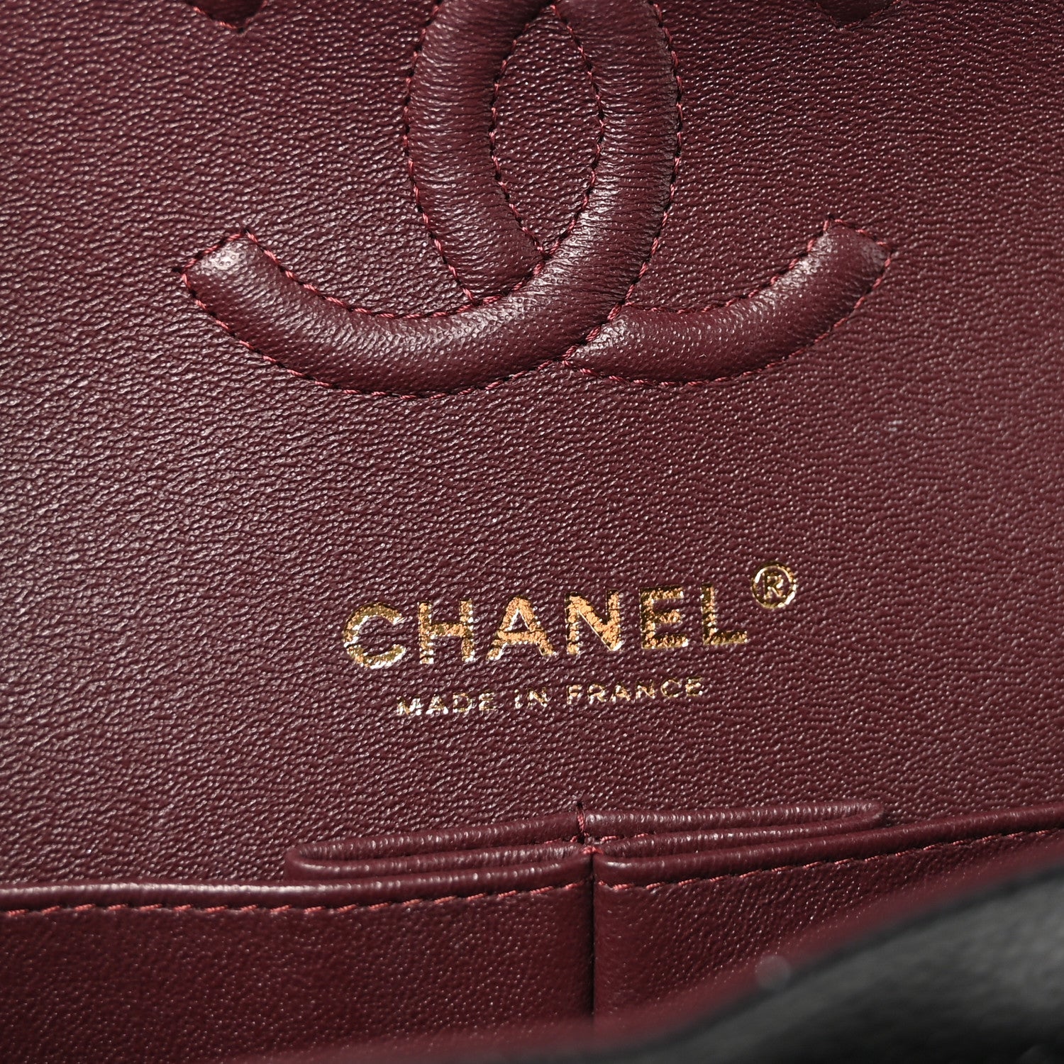 Chanel Caviar Quilted Small Double Flap Black