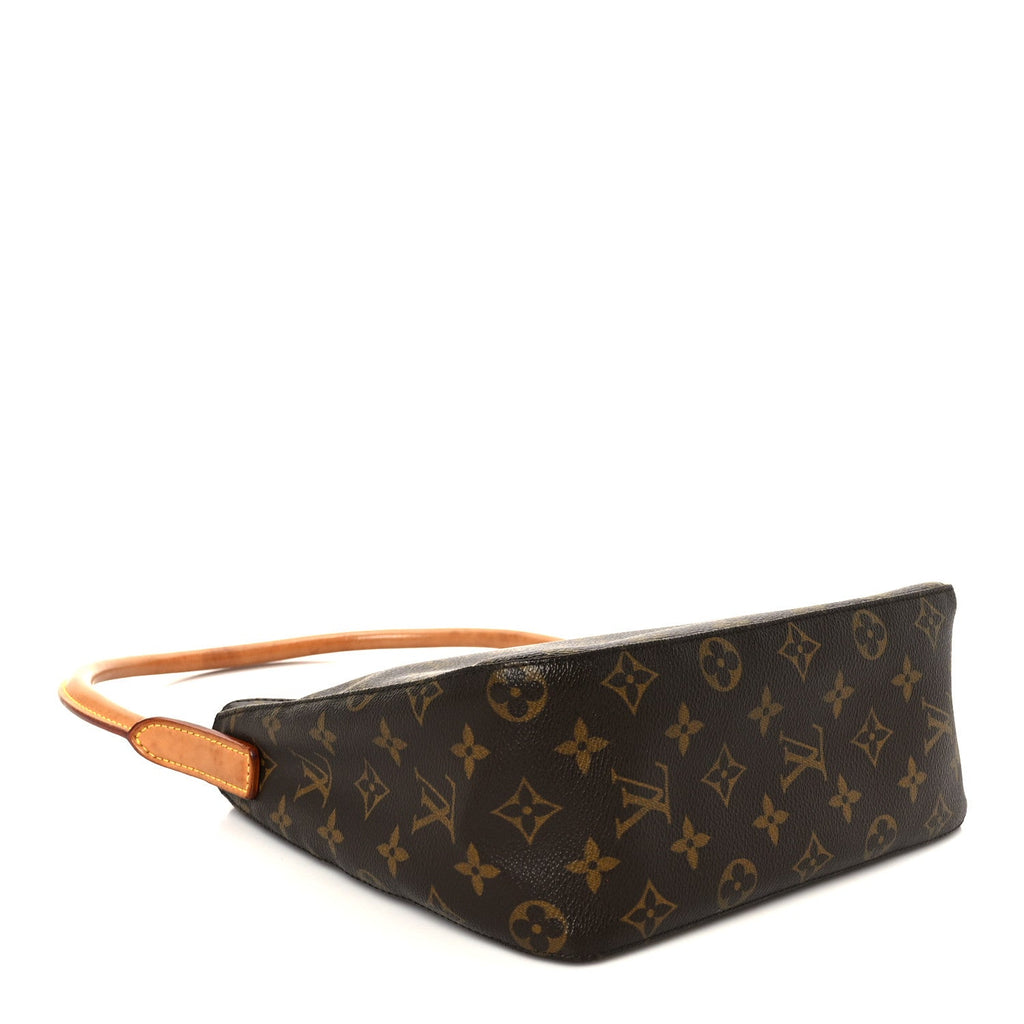 Louis Vuitton Monogram Looping MM