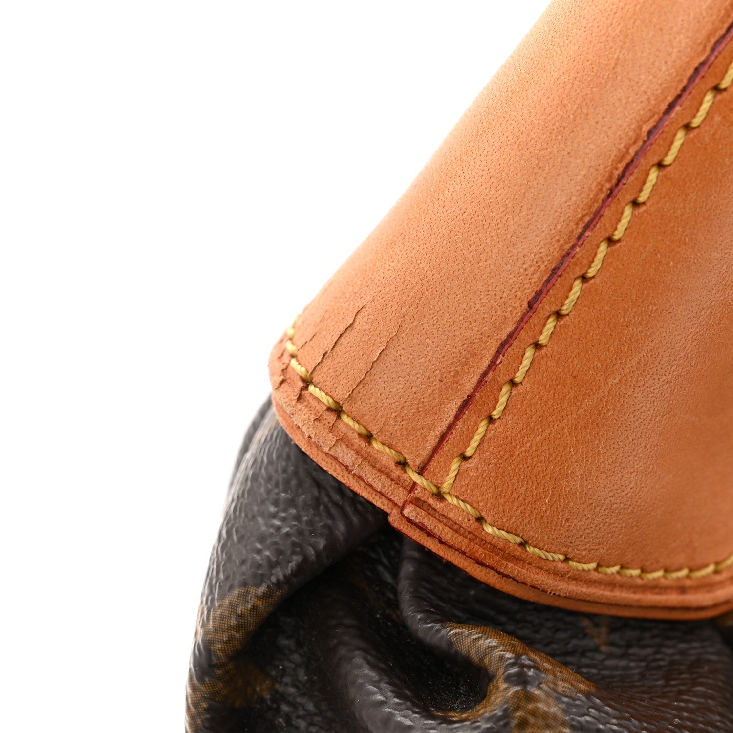 Louis Vuitton Monogram Boetie MM