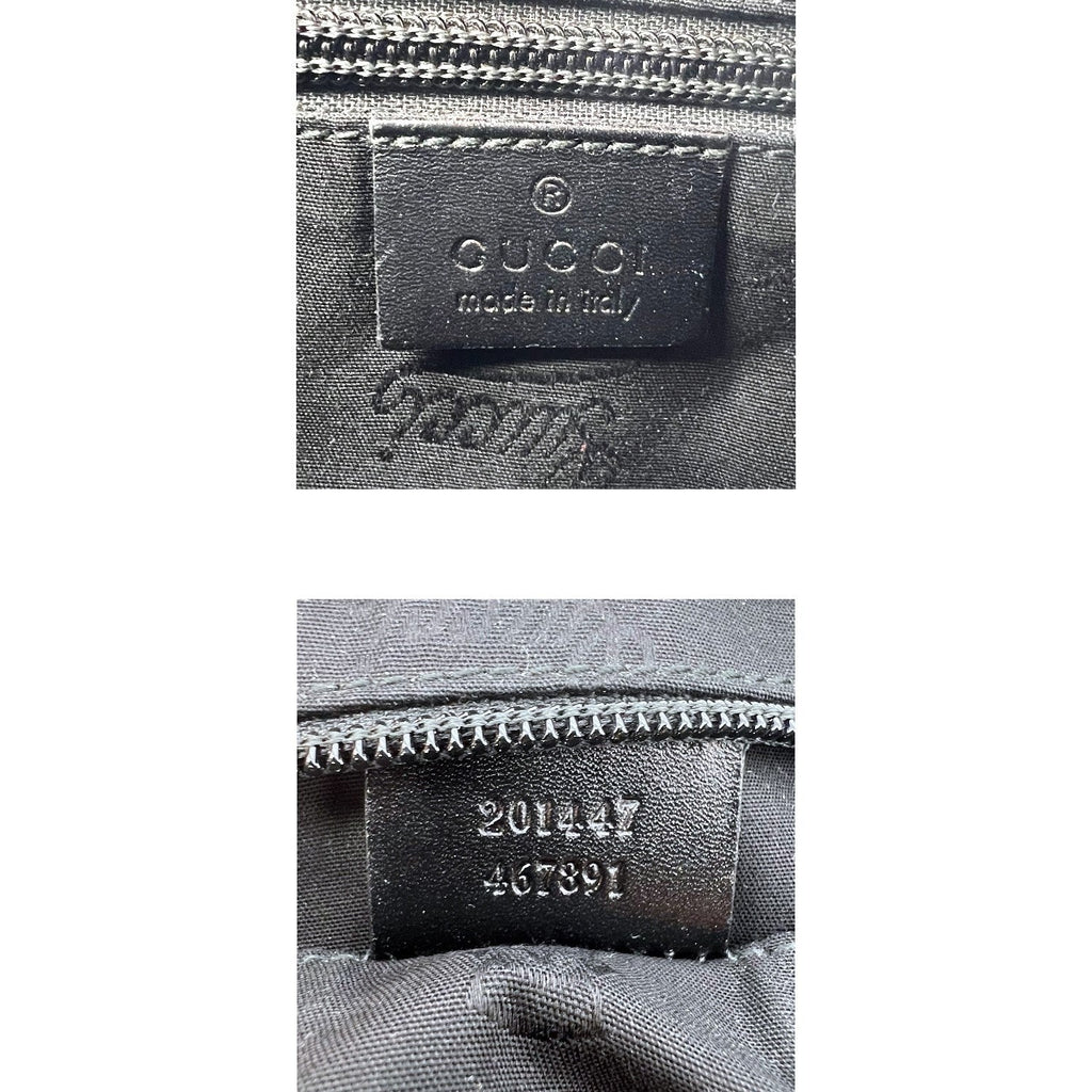 Gucci GG Imprime Camera Bag
