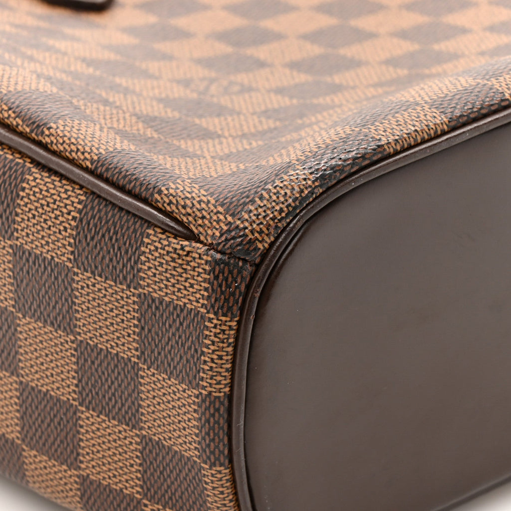 Louis Vuitton Damier Ebene Sarria Horizontal