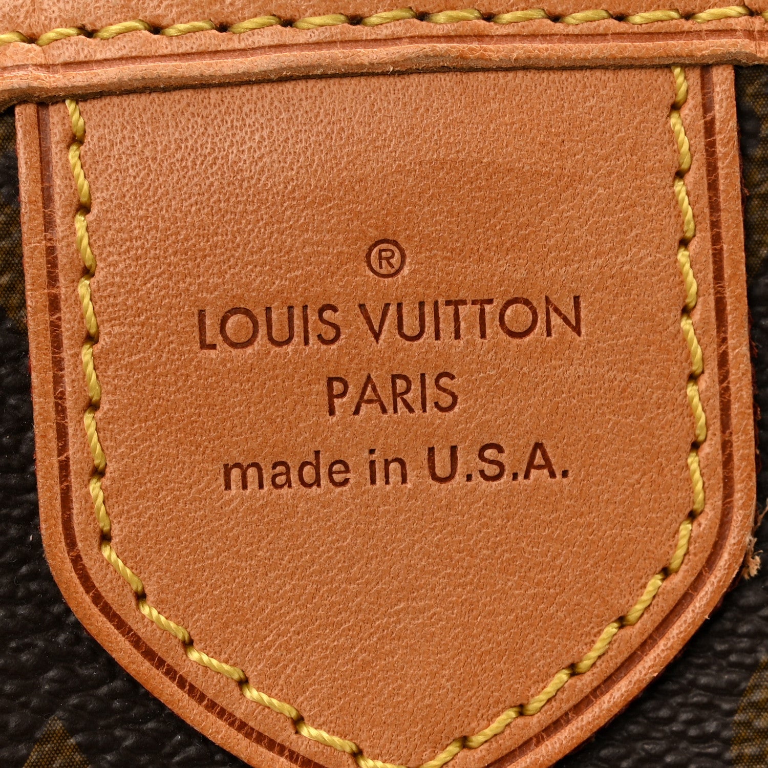 Louis Vuitton Monogram Delightful MM