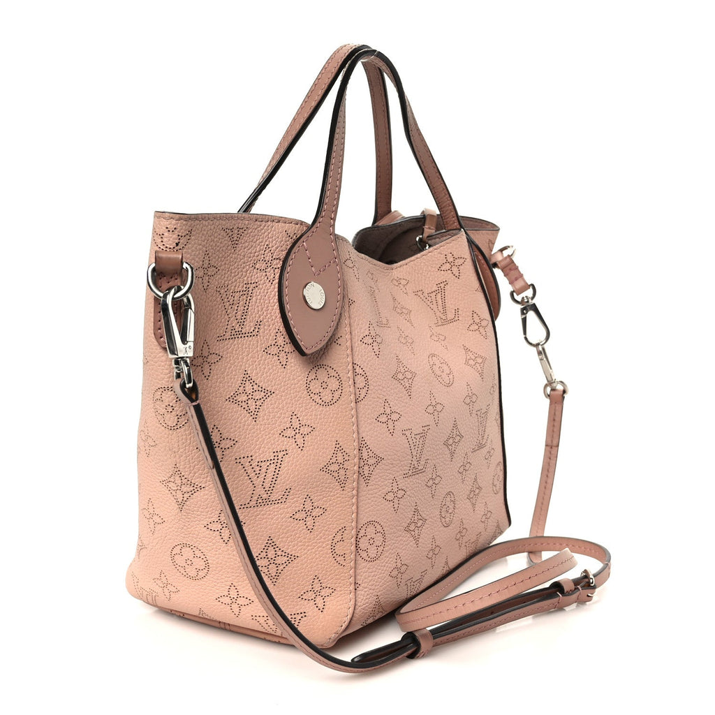 Louis Vuitton Mahina Hina PM Magnolia