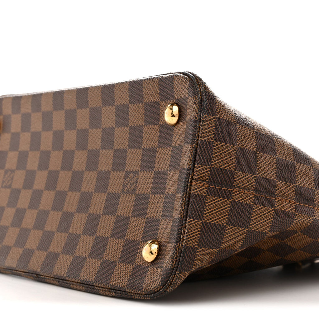 Louis Vuitton Damier Ebene Belmont