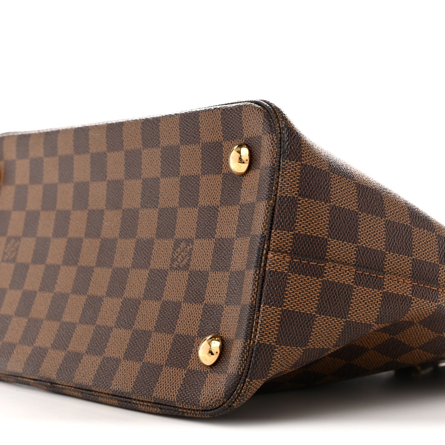 Louis Vuitton Damier Ebene Belmont