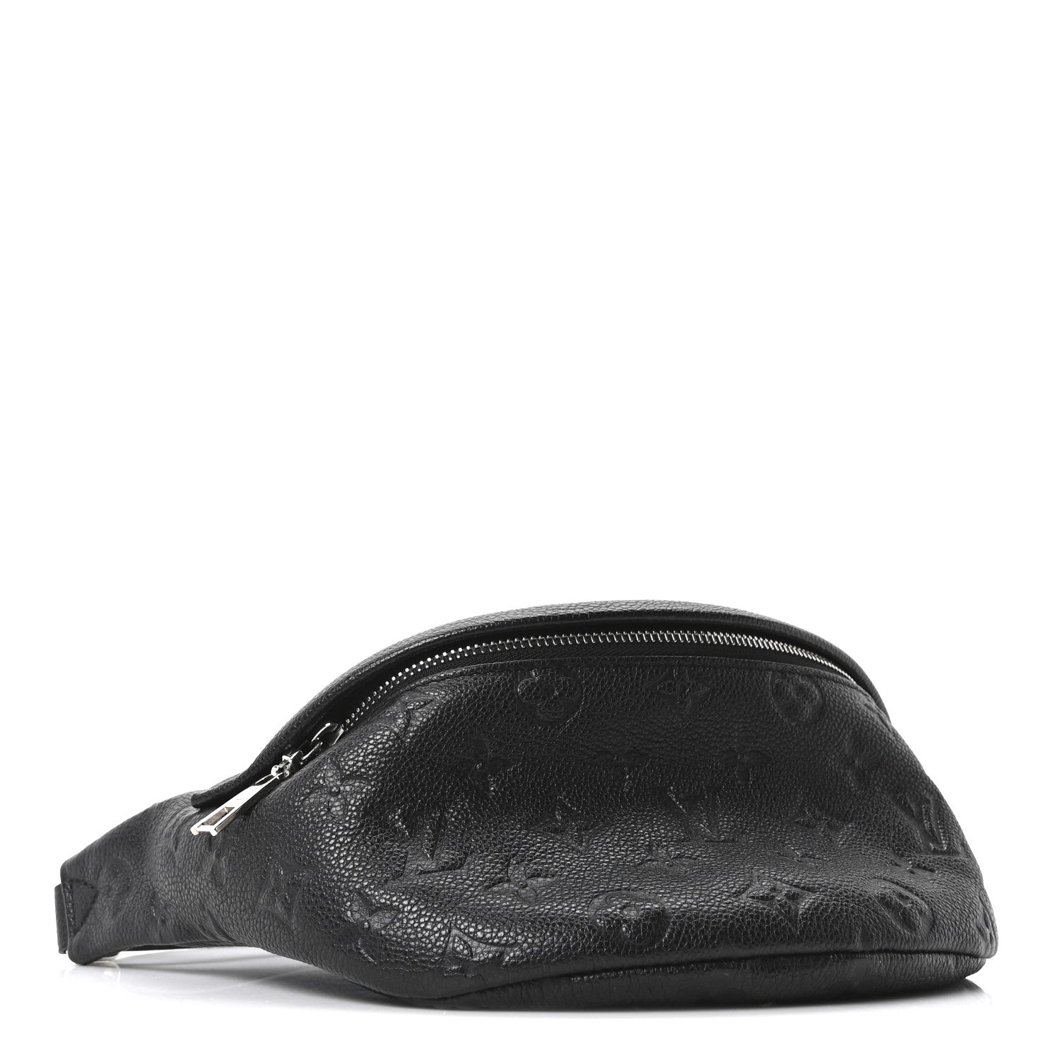 Louis Vuitton Empreinte BumBag Black