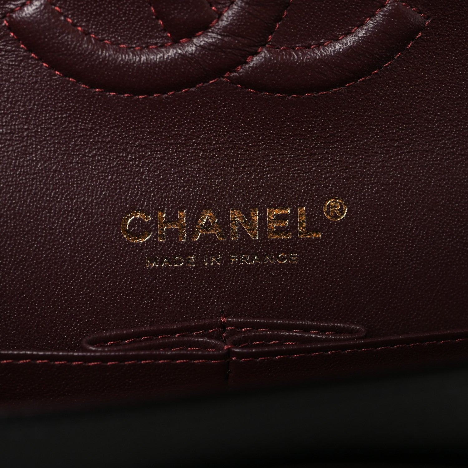 Chanel Caviar Quilted Medium Double Flap Black