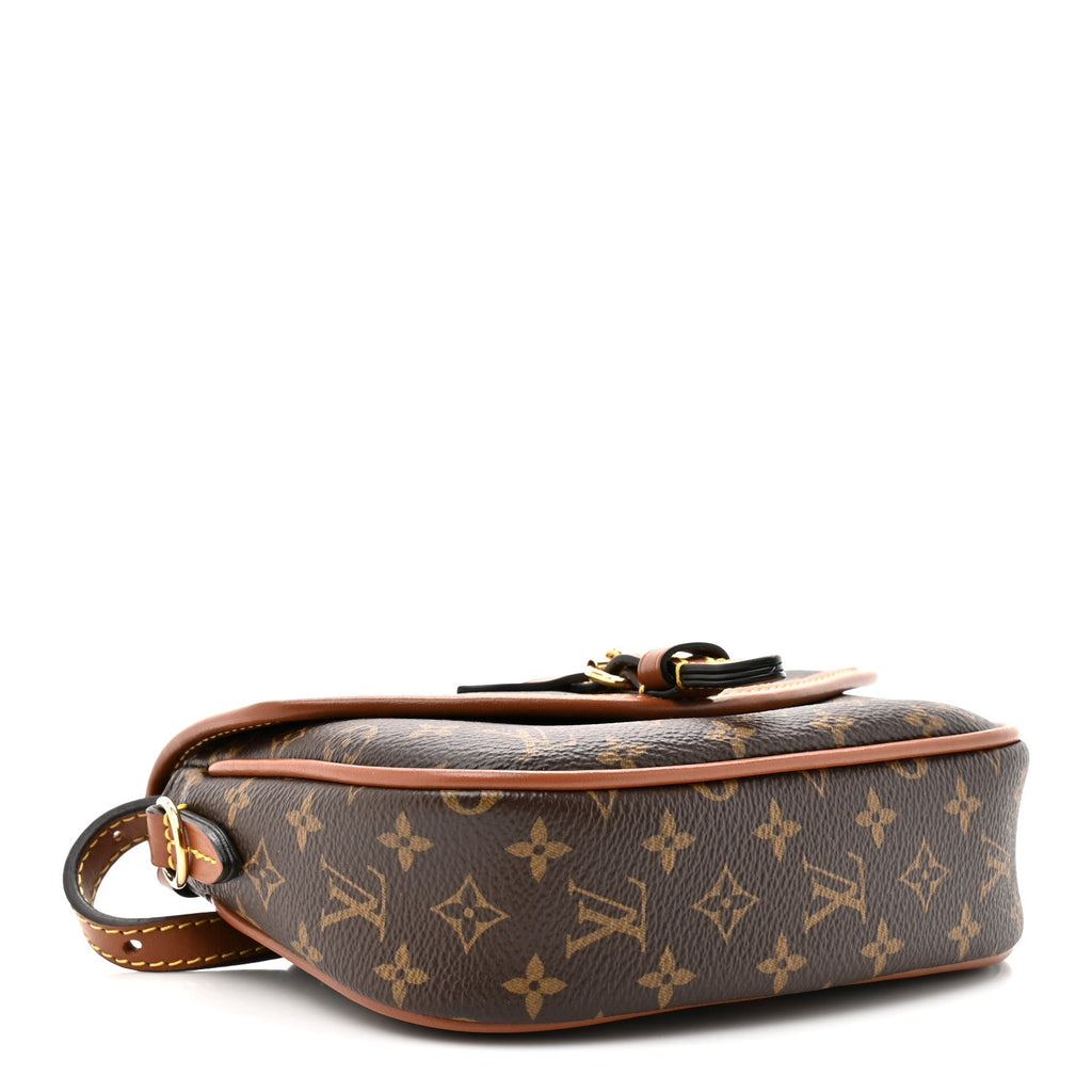 Louis Vuitton Monogram Solo