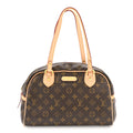Louis Vuitton Monogram Montorgueil PM