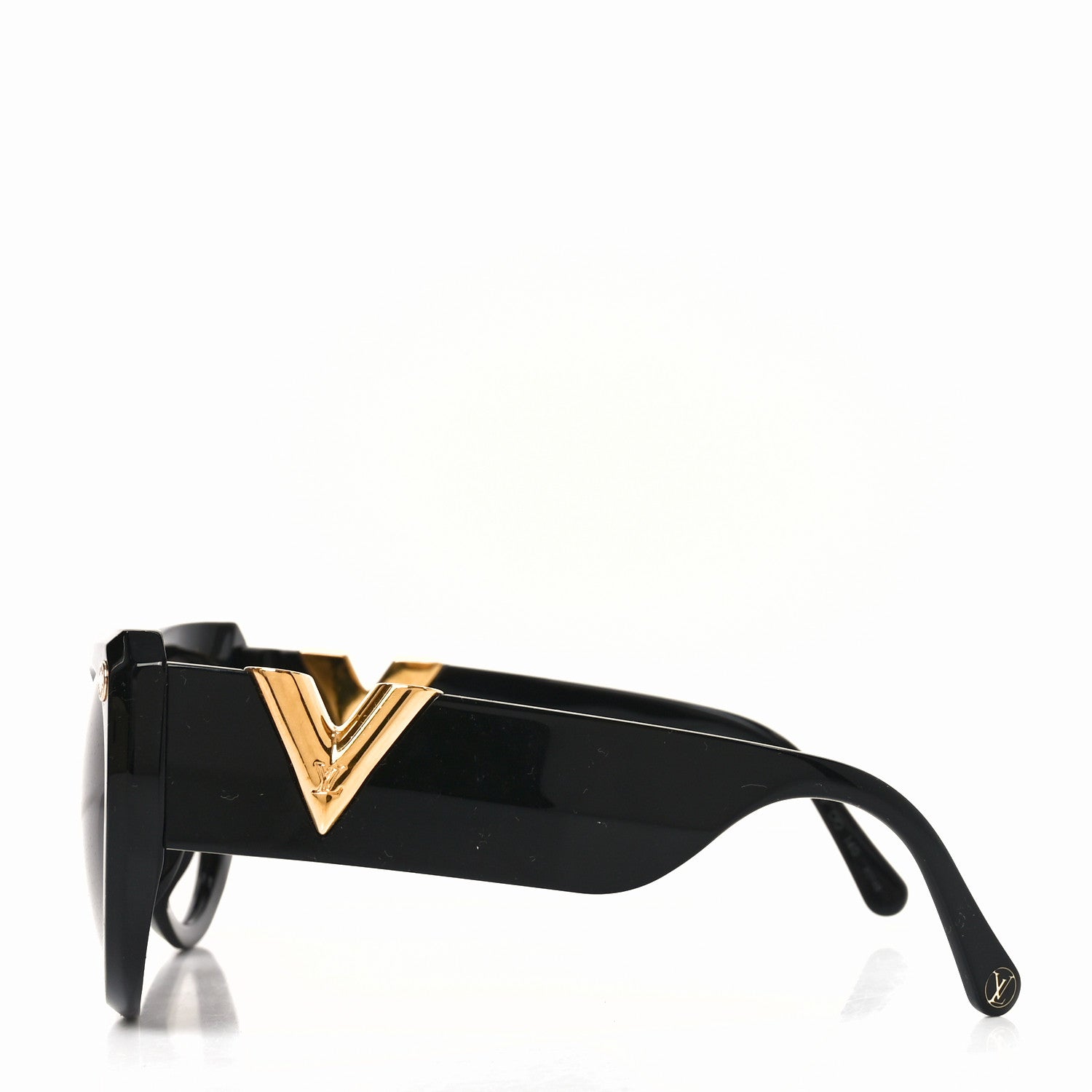 Louis Vuitton My Fair Lady Sunglasses Z0902W Black