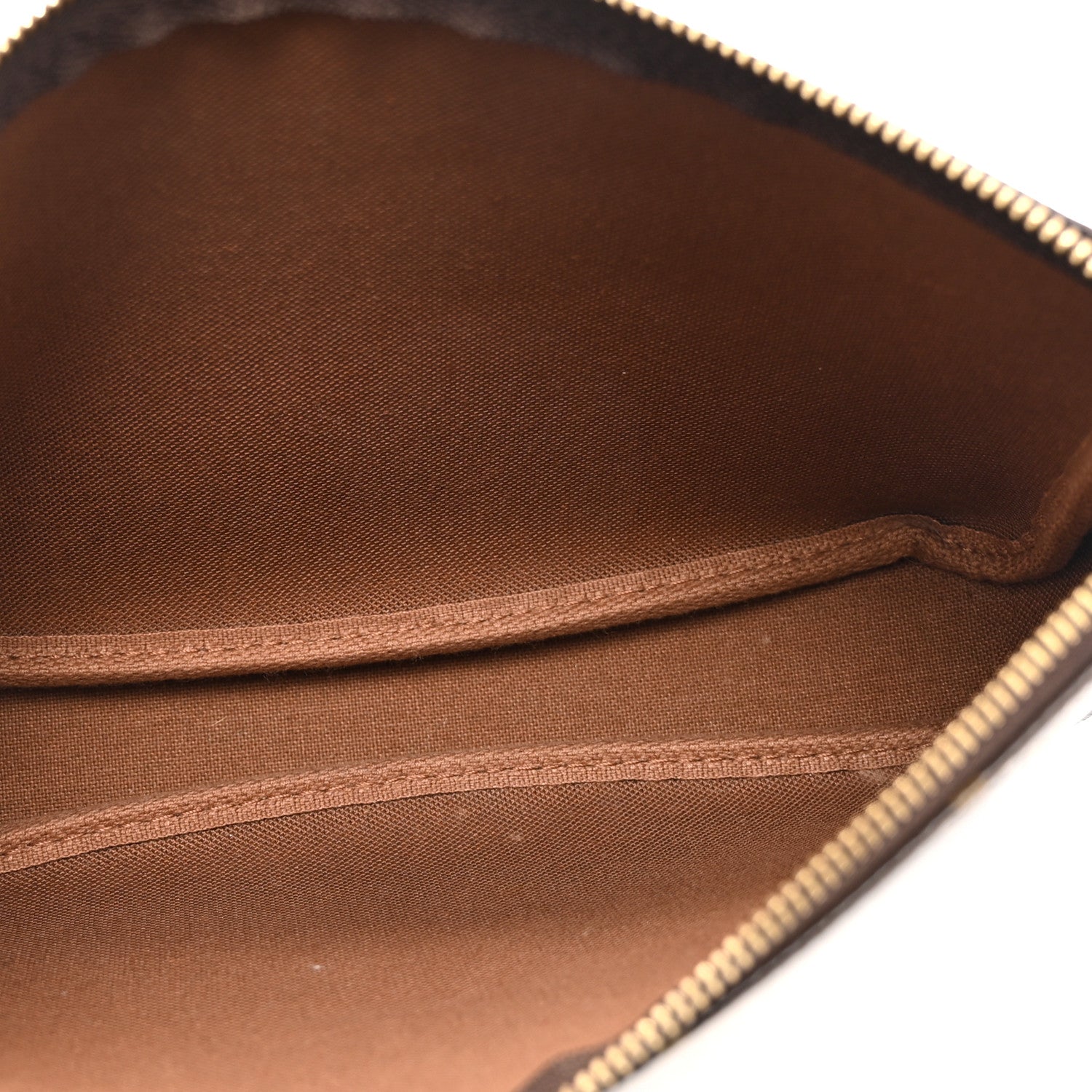 Louis Vuitton Monogram Panda Pochette Accessories