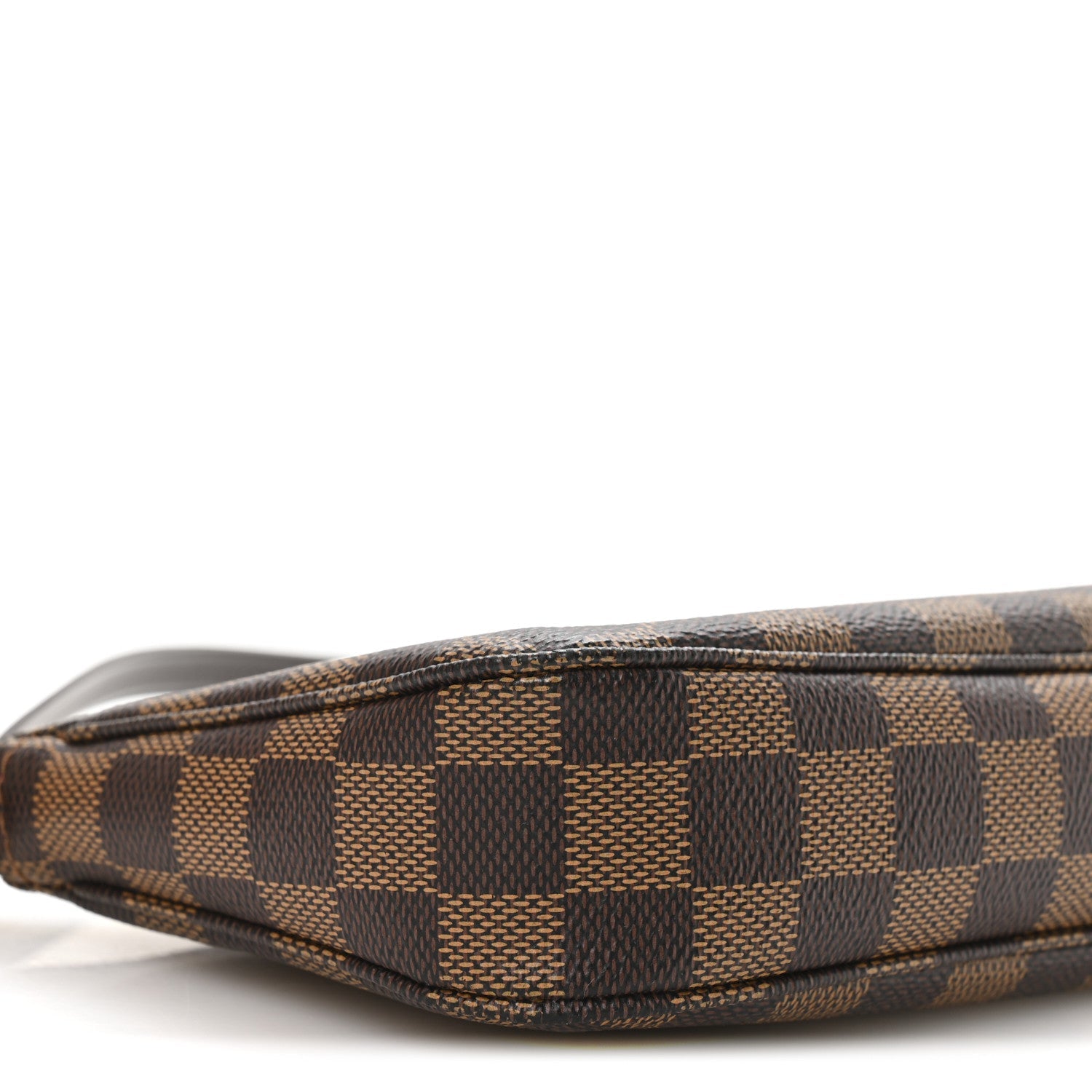 Louis Vuitton Damier Ebene Pochette Accessories NM