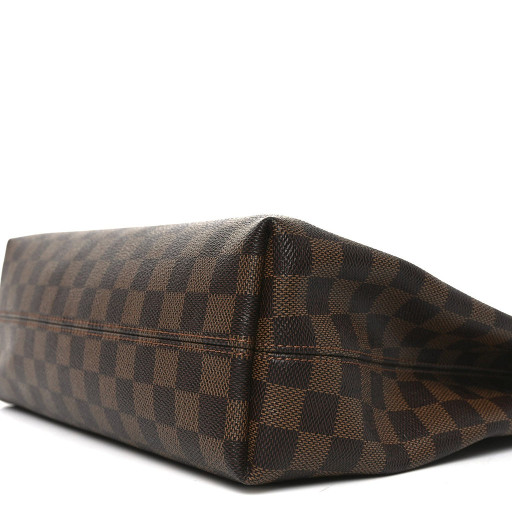 Louis Vuitton Damier Ebene Graceful PM