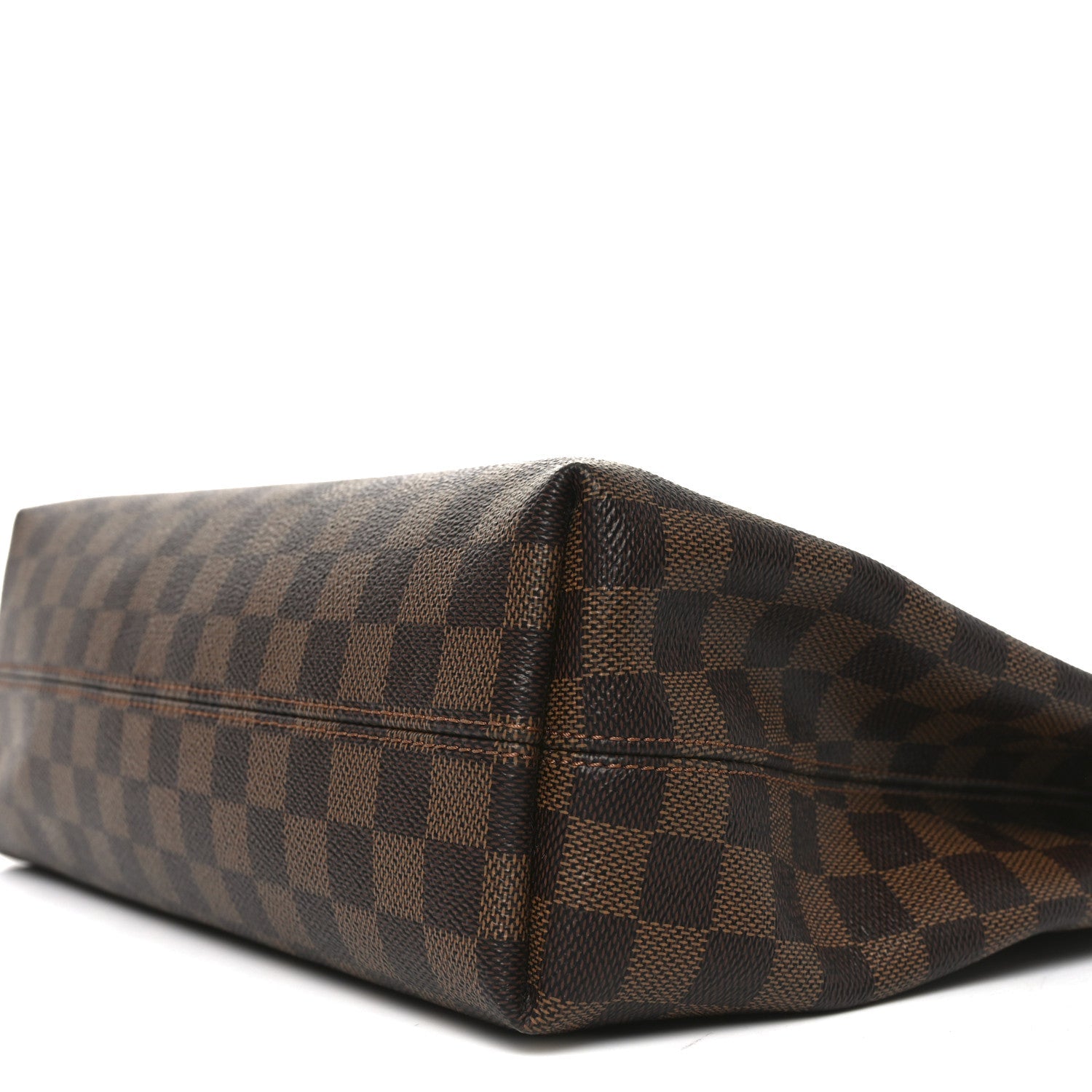 Louis Vuitton Damier Ebene Graceful PM