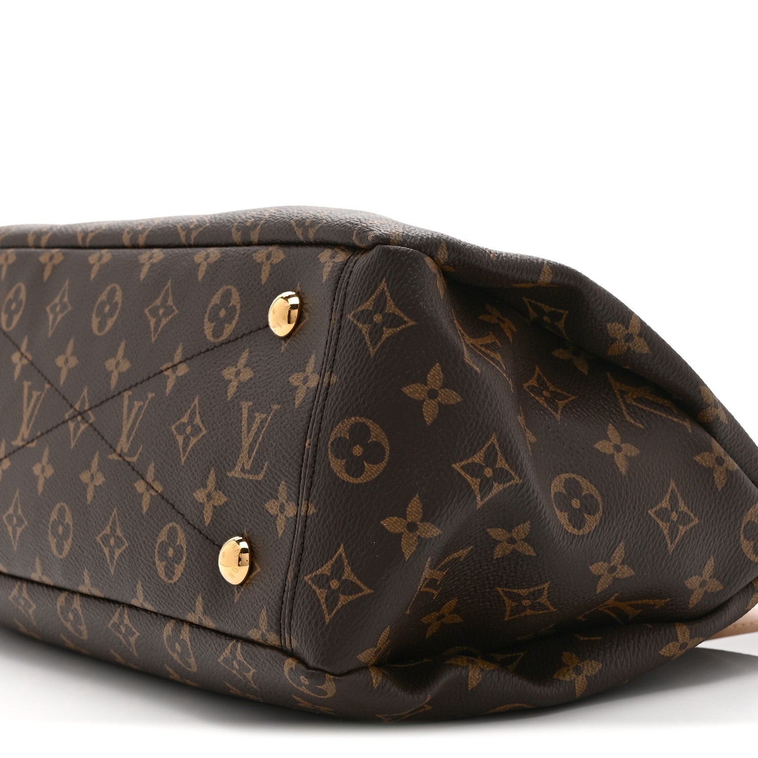 Louis Vuitton Monogram Pallas Aurore