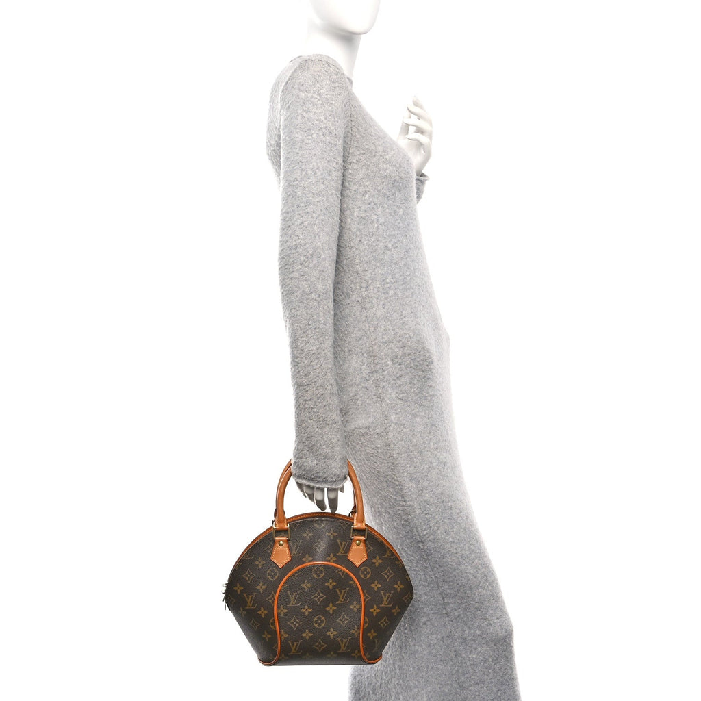 Louis Vuitton Monogram Ellipse PM