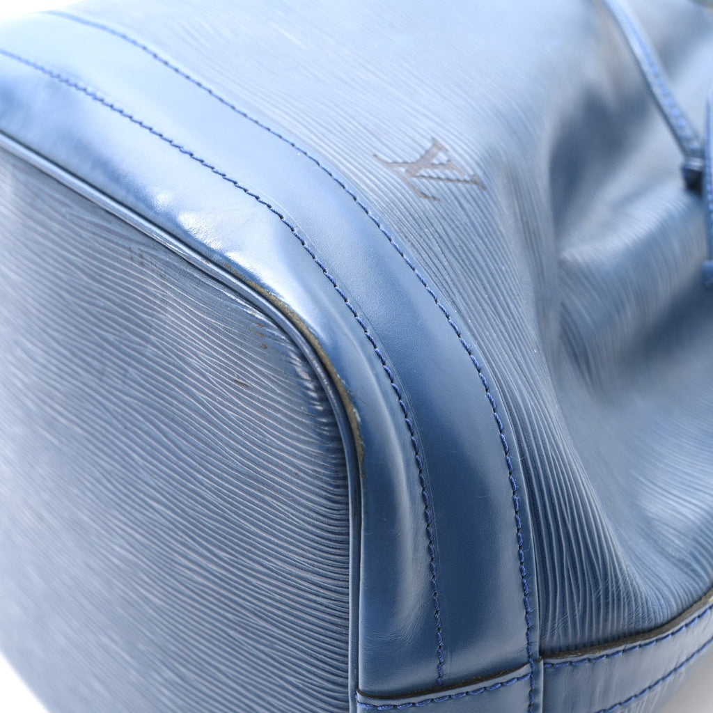 Louis Vuitton Epi Noe Toledo
