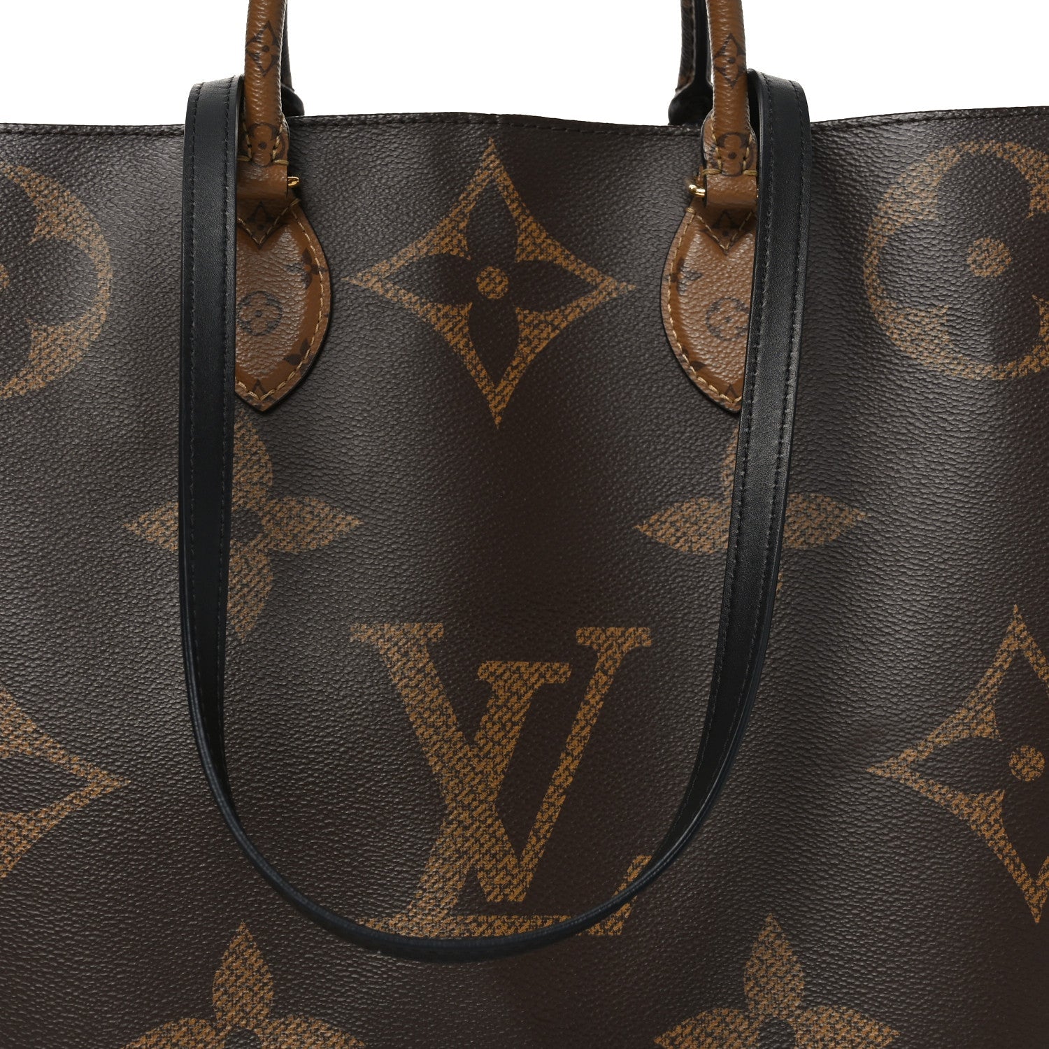 Louis Vuitton Reverse Monogram Giant Onthego GM