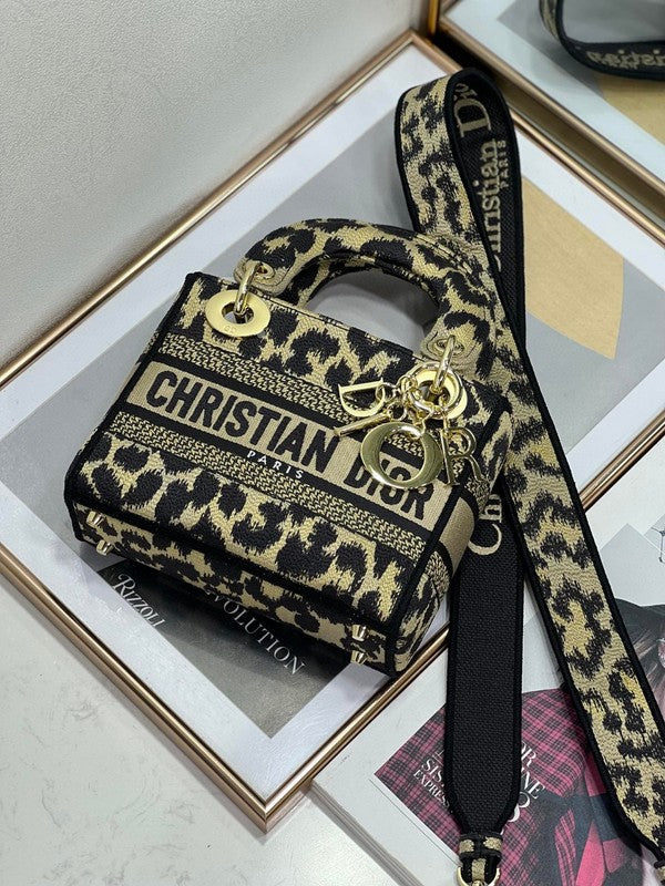 Dior Bag