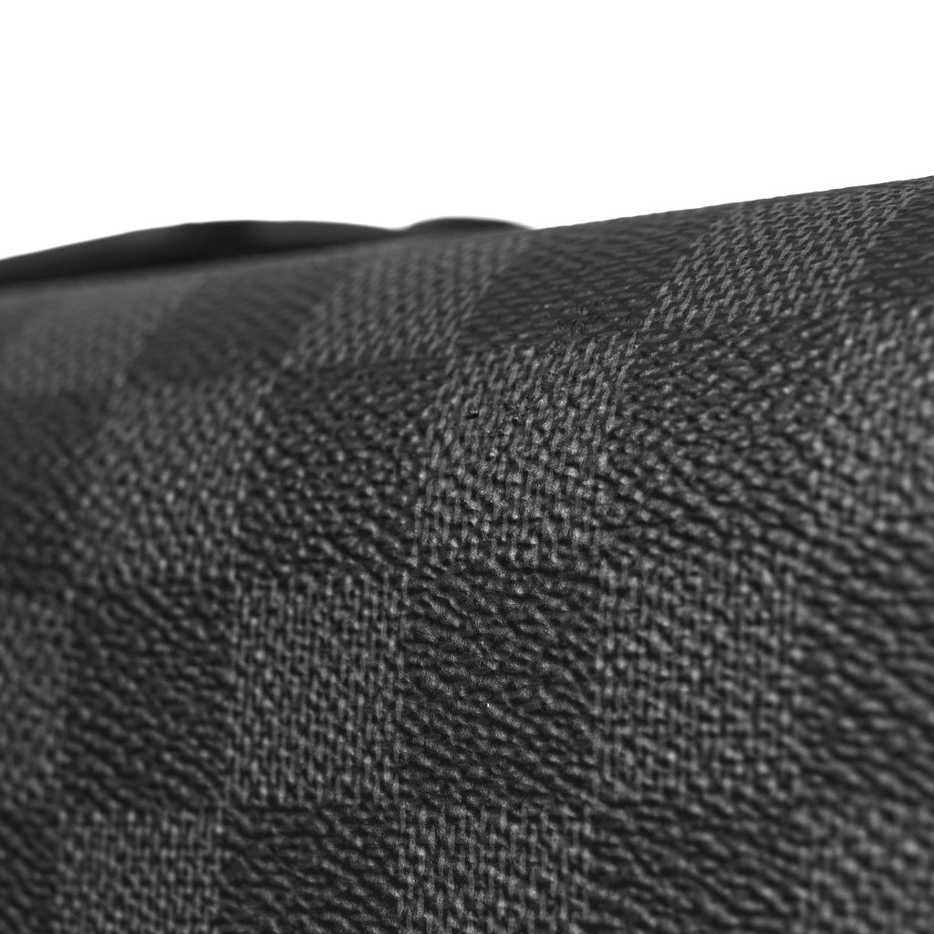 Louis Vuitton Damier Graphite Horizon 50