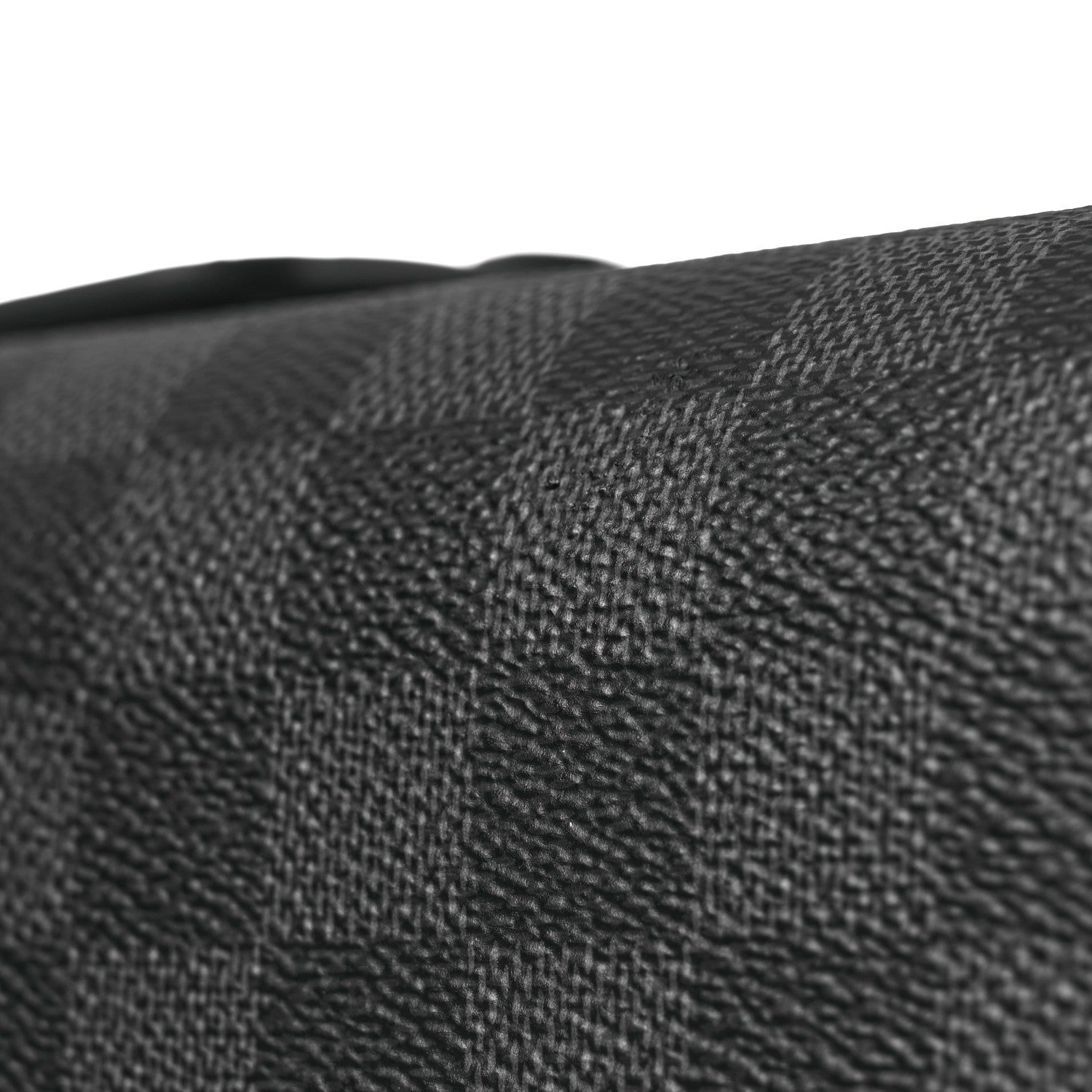 Louis Vuitton Damier Graphite Horizon 50