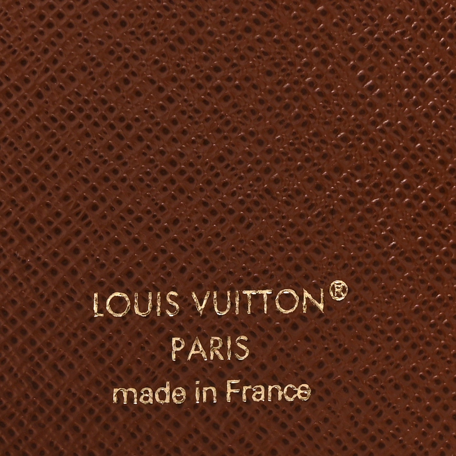 Louis Vuitton Monogram Victorine Wallet