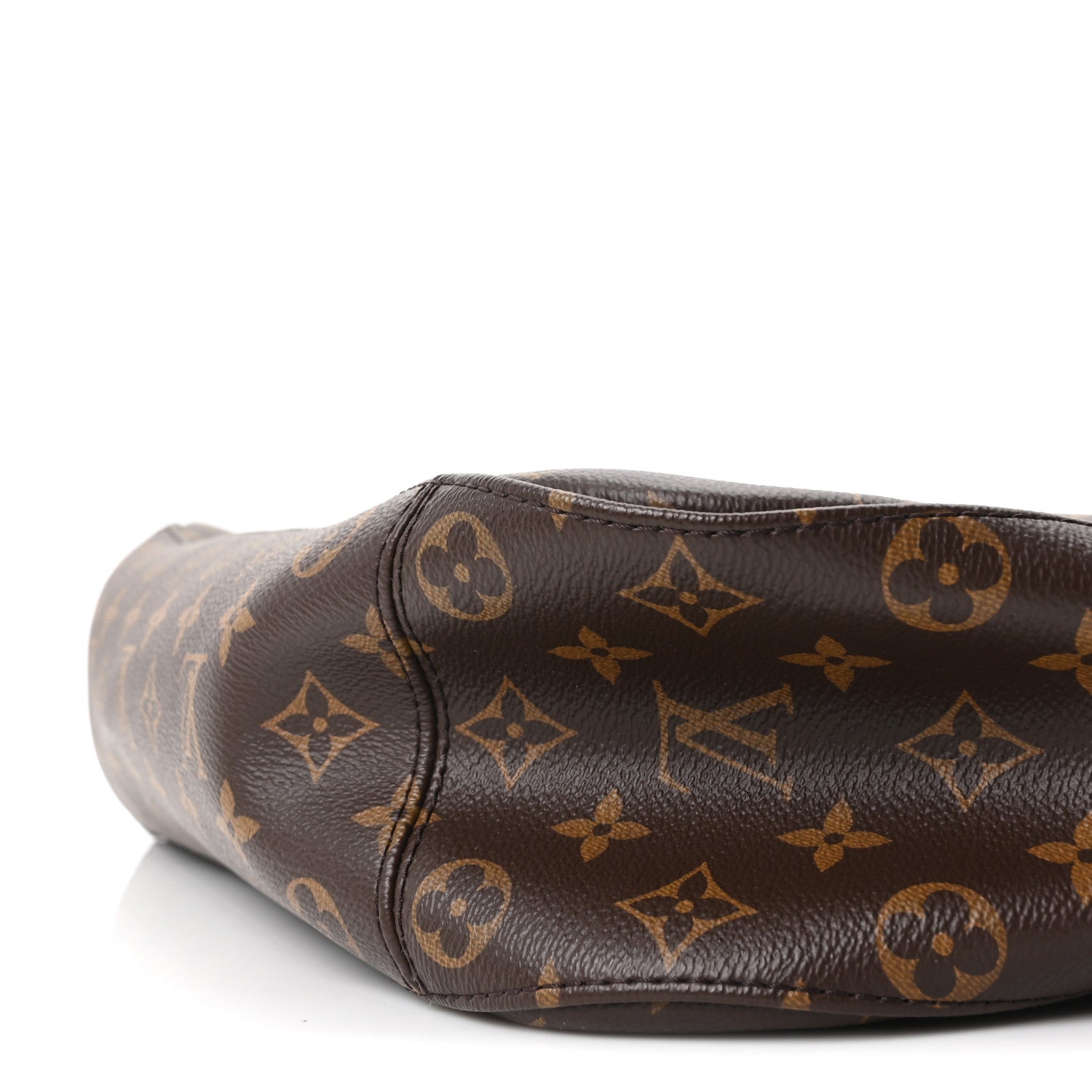 Louis Vuitton Monogram Slouchy MM